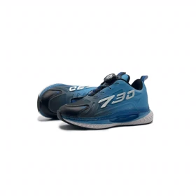 کفش اسپرت بچگانه مدل sneaker - 0054_Blue