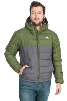 کت و کاپشن مردانه trespass