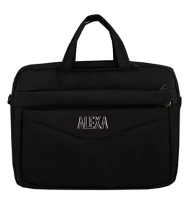 کیف لپ تاپ اداری مناسب 15.6 اینچ الکسا ALEXA-16580