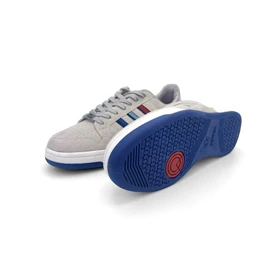 کفش اسپرت مردانه مدل sneaker - 0042_Grey