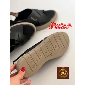 صندل طبی زنانه اسپرت تانیا
