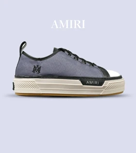 کتانی پسرانه رانینگ Amiri