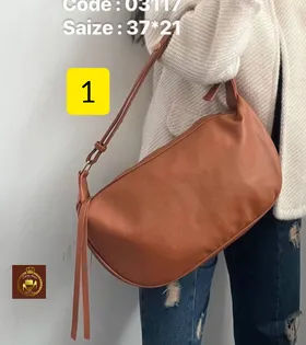 کیف دوشی زنانه