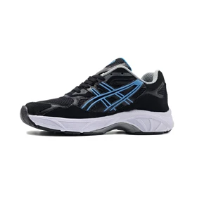 کفش وکتانی مردانه مدل اسیکس ASICS رنگ مشکی آبی کد 92149