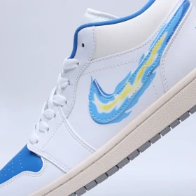 کتانی NIKE JORDAN 1 کد 121432