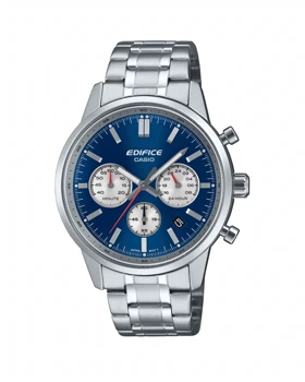 ساعت مچی مردانه کاسیو ادیفایس CASIO EDIFICE EFR-575D-2A