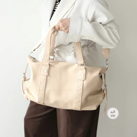 کیف زنانه بزرگ مدل میشا