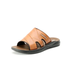 دمپایی مردانه شیما مدل رامتین