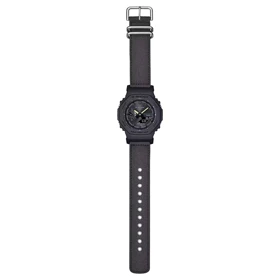 ساعت مچی مردانه کاسیوCASIO جی شاک G-SHOCK مدل GA-B2100CT-1A5DR