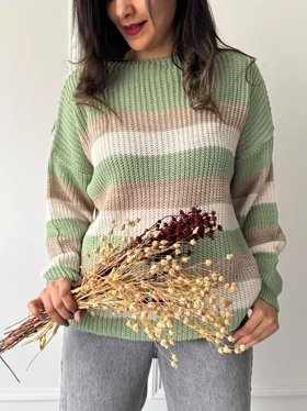 بافت راه راه کاترین