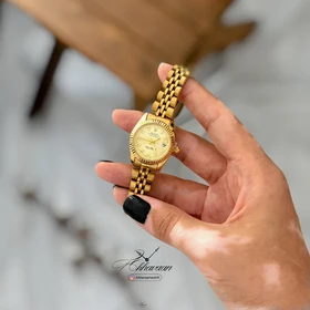 ساعت رولکس دیجاست کوچک