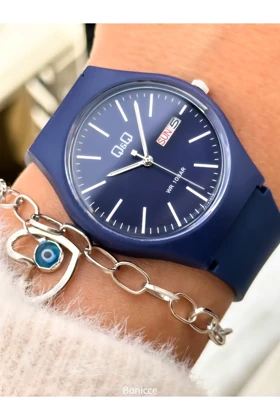 ساعت qandq qandq