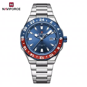 ساعت مچی نیوی‌فورس مدل Naviforce NF-9249