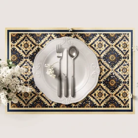 زیر بشقابی classic 139