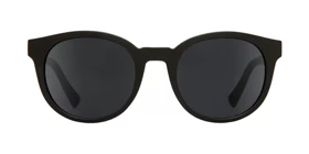 عینک آفتابی اسپای Spy Hi Fi Matte Black Gray