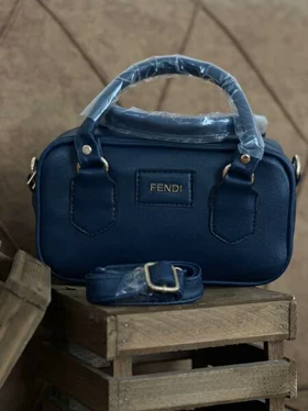 کیف دوشی/ دستی فندی