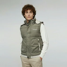 پافر کلاهدار (8801) GF11