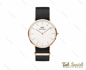 ساعت مردانه کلاسیک دنیل ولینگتون Daniel-3248-G