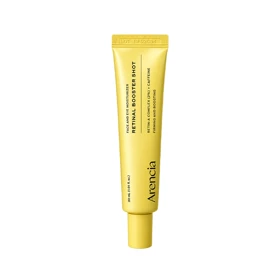 سرم رتینال آرنسیا Arencia مدل Retinal Booster Shot