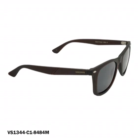 عینک آفتابی یونیسکس ویسکونته ( VISCONTE ) مدل VS 1344