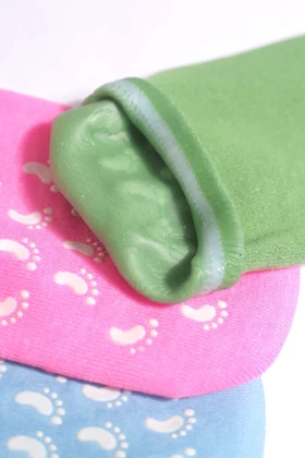 جوراب سیلیکونی