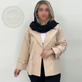 مانتو لینن آنا