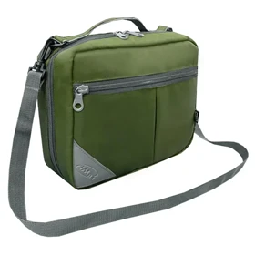 نظم دهنده آرایشی و بهداشتی آیمکس مدل IMAX - MAX018 (زیتونی)