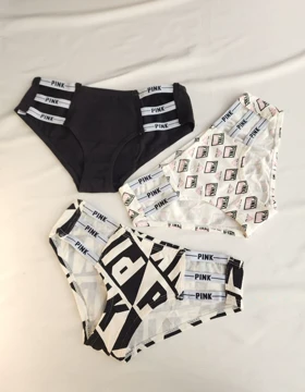 شورت تمام نخی طرحدار کد: 4521