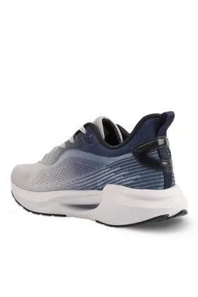 Wemba Ithl Grey Blue Sneaker کفش کتانی گاه به گاه V2 Wemba-Gri-Mavi-v2