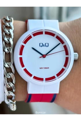 ساعت زنانه qandq qandq