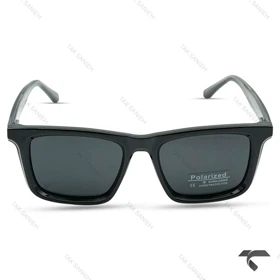 عینک آفتابی جنتل مانستر RE2566-1 پلاریزه GentleMonster-9998-U