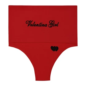 شورت گنی زنانه ماییلدا مدل لامبادا کد 5468-Q12