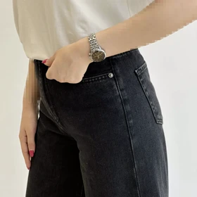 شلوارک جین بگ 1003974