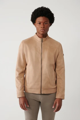 کت و کاپشن مردانه اوا avva