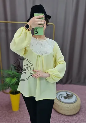شومیز شیما