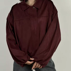 بامبر جکت سویید 1007769