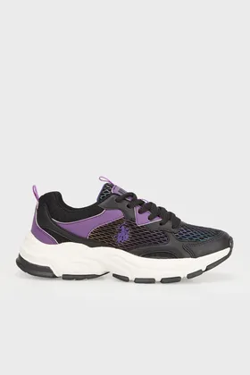 پایه. کفش کتانی پولو SHOES MARLEY 4FX