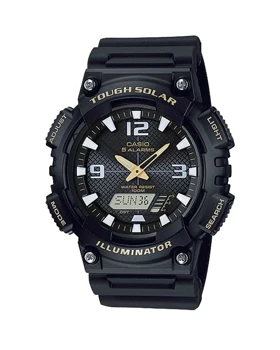 ساعت مچی مردانه کاسیو CASIO AQ-S810W-1BV