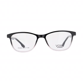 فریم عینک وس VOSS TR3364 (مشکی سفید)