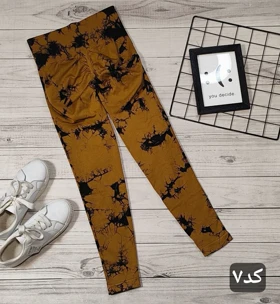 لگ سیملس پشت چیندار کد 30168