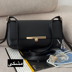 کیف دوشی دخترانه مدل ژولی