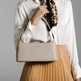 کیف دوشی زنانه دیوید جونز مدل David Jones CM7379