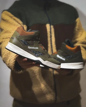 کتانی Reebok