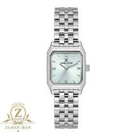 ساعت مچی زنانه دنیل کلین daniel klein اورجینال مدل DK-1-13877-2