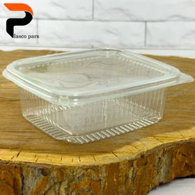 ظرف سالاد 10 عددی