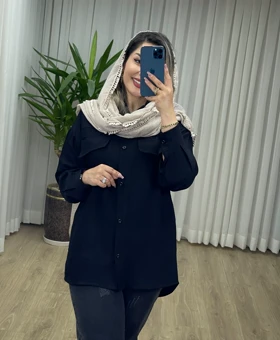 شومیز کد 2140