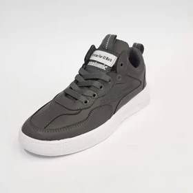 کفش اسپرت زنانه آناتونیک طوسی با رویه ضد آب