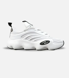 کفش کتانی مردانه سفید ADIDAS yeezy 700 v2