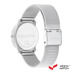ساعت مچی مردانه و زنانه کلوین کلاین CALVIN KLEIN مدل 25200032