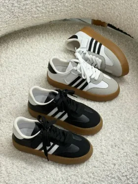 خرید کتانی بچه گانه سامبا